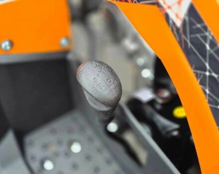 Інша Інша, об'ємом двигуна 0.13 л та пробігом 0 тис. км за 1100 $, фото 14 на Automoto.ua