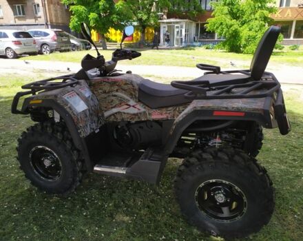 Другая Другая, объемом двигателя 0.8 л и пробегом 0 тыс. км за 7999 $, фото 7 на Automoto.ua