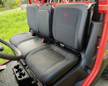 Другая Другая, объемом двигателя 1 л и пробегом 0 тыс. км за 16200 $, фото 14 на Automoto.ua