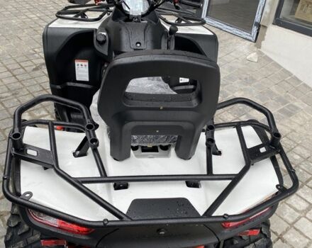 Інша Інша, об'ємом двигуна 0.6 л та пробігом 0 тис. км за 7499 $, фото 7 на Automoto.ua