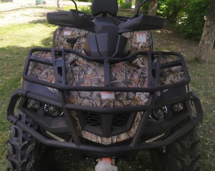 Другая Другая, объемом двигателя 0.8 л и пробегом 0 тыс. км за 7999 $, фото 4 на Automoto.ua