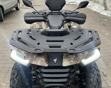 Інша Інша, об'ємом двигуна 0.5 л та пробігом 0 тис. км за 7950 $, фото 1 на Automoto.ua