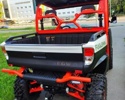 Другая Другая, объемом двигателя 1 л и пробегом 0 тыс. км за 16200 $, фото 7 на Automoto.ua