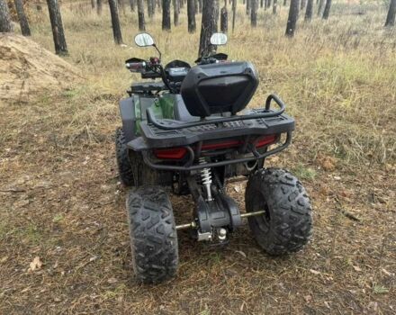 Інша Інша, об'ємом двигуна 0.2 л та пробігом 0 тис. км за 694 $, фото 2 на Automoto.ua