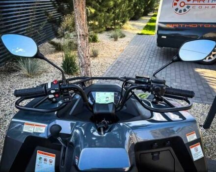 Другая Другая, объемом двигателя 0.5 л и пробегом 0 тыс. км за 6650 $, фото 14 на Automoto.ua