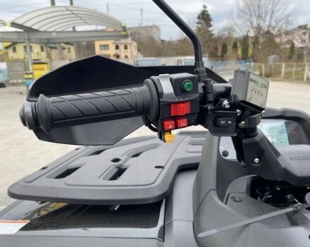 Другая Другая, объемом двигателя 0.6 л и пробегом 0 тыс. км за 9250 $, фото 9 на Automoto.ua