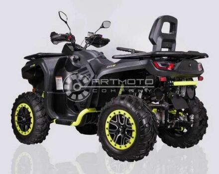 Інша Інша, об'ємом двигуна 0.6 л та пробігом 0 тис. км за 9250 $, фото 7 на Automoto.ua