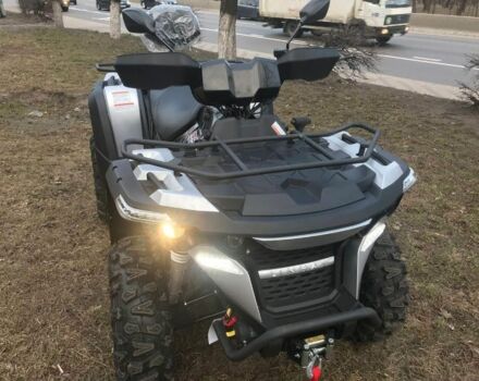 Інша Інша, об'ємом двигуна 0.55 л та пробігом 0 тис. км за 6550 $, фото 4 на Automoto.ua