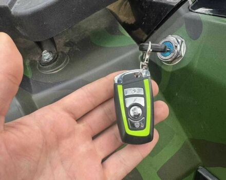 Інша Інша, об'ємом двигуна 0.2 л та пробігом 0 тис. км за 694 $, фото 5 на Automoto.ua