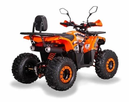 Інша Інша, об'ємом двигуна 0.13 л та пробігом 0 тис. км за 1100 $, фото 6 на Automoto.ua