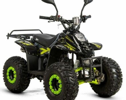 Інша Інша, об'ємом двигуна 0.13 л та пробігом 0 тис. км за 800 $, фото 4 на Automoto.ua