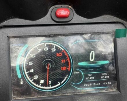 Інша Інша, об'ємом двигуна 0.2 л та пробігом 0 тис. км за 694 $, фото 4 на Automoto.ua