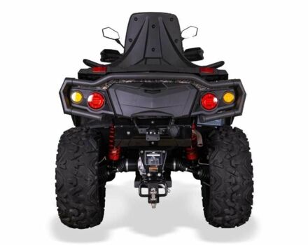 Інша Інша, об'ємом двигуна 0.8 л та пробігом 0 тис. км за 9950 $, фото 5 на Automoto.ua