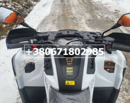 Інша Інша, об'ємом двигуна 0.65 л та пробігом 0 тис. км за 8500 $, фото 3 на Automoto.ua