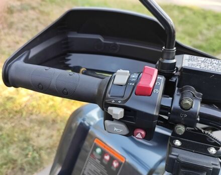 Другая Другая, объемом двигателя 0.85 л и пробегом 0 тыс. км за 9999 $, фото 6 на Automoto.ua