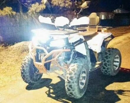 Другая Другая, объемом двигателя 0.2 л и пробегом 0 тыс. км за 901 $, фото 3 на Automoto.ua