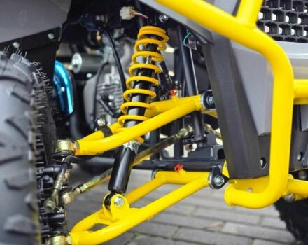 Інша Інша, об'ємом двигуна 0.13 л та пробігом 0 тис. км за 1270 $, фото 16 на Automoto.ua