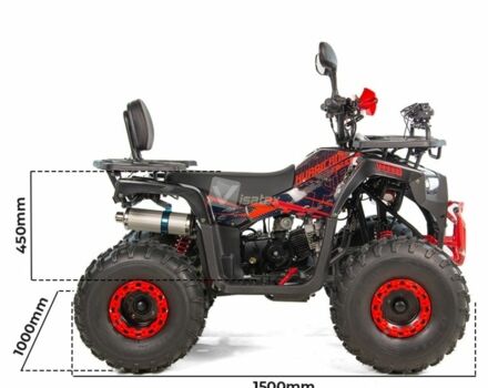 Інша Інша, об'ємом двигуна 0.15 л та пробігом 0 тис. км за 1340 $, фото 3 на Automoto.ua