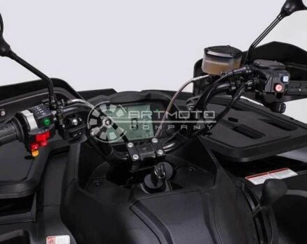 Інша Інша, об'ємом двигуна 0.6 л та пробігом 0 тис. км за 9250 $, фото 20 на Automoto.ua