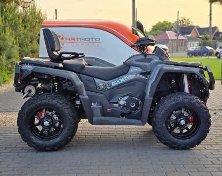 Інша Інша, об'ємом двигуна 0.65 л та пробігом 0 тис. км за 8800 $, фото 3 на Automoto.ua