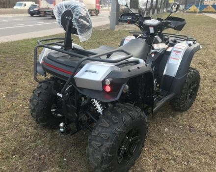 Інша Інша, об'ємом двигуна 0.55 л та пробігом 0 тис. км за 6550 $, фото 8 на Automoto.ua