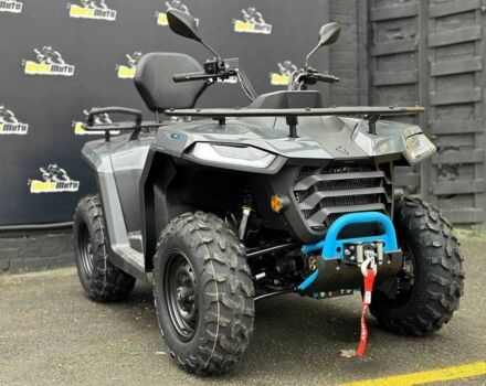 Інша Інша, об'ємом двигуна 0.5 л та пробігом 0 тис. км за 6650 $, фото 7 на Automoto.ua