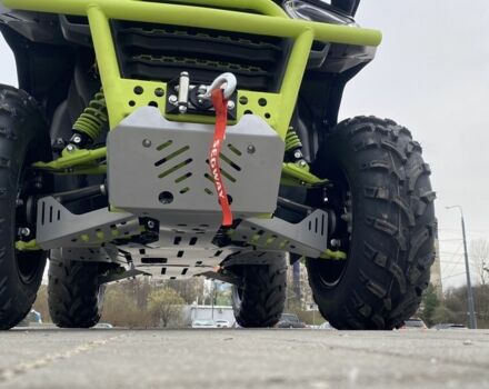 Другая Другая, объемом двигателя 0.6 л и пробегом 0 тыс. км за 9250 $, фото 11 на Automoto.ua