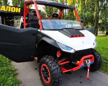 Другая Другая, объемом двигателя 1 л и пробегом 0 тыс. км за 16200 $, фото 22 на Automoto.ua