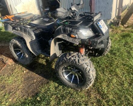 Другая Другая, объемом двигателя 0.25 л и пробегом 0 тыс. км за 1750 $, фото 1 на Automoto.ua