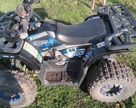 Інша Інша, об'ємом двигуна 0.13 л та пробігом 0 тис. км за 880 $, фото 10 на Automoto.ua