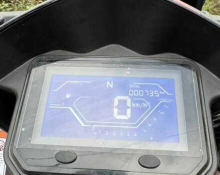 Другая Другая, объемом двигателя 0.2 л и пробегом 0 тыс. км за 1388 $, фото 7 на Automoto.ua