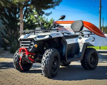 Другая Другая, объемом двигателя 0.5 л и пробегом 0 тыс. км за 6950 $, фото 8 на Automoto.ua