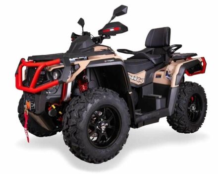 Інша Інша, об'ємом двигуна 0.8 л та пробігом 0 тис. км за 9950 $, фото 9 на Automoto.ua