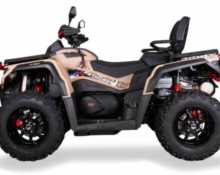 Інша Інша, об'ємом двигуна 0.8 л та пробігом 0 тис. км за 9950 $, фото 10 на Automoto.ua