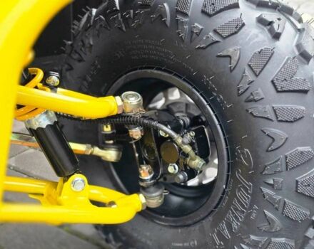 Інша Інша, об'ємом двигуна 0.13 л та пробігом 0 тис. км за 1270 $, фото 15 на Automoto.ua