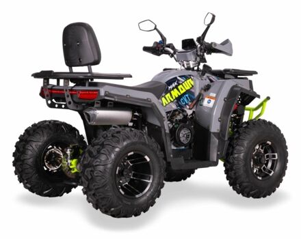 Інша Інша, об'ємом двигуна 0.2 л та пробігом 0 тис. км за 2250 $, фото 6 на Automoto.ua