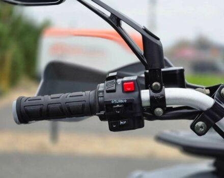 Другая Другая, объемом двигателя 0.2 л и пробегом 0 тыс. км за 2250 $, фото 9 на Automoto.ua