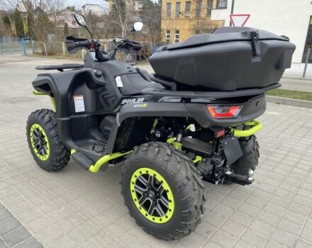 Другая Другая, объемом двигателя 0.6 л и пробегом 0 тыс. км за 9250 $, фото 8 на Automoto.ua