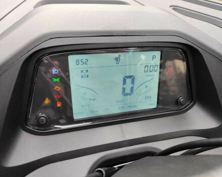 Інша Інша, об'ємом двигуна 0.5 л та пробігом 0 тис. км за 8050 $, фото 12 на Automoto.ua