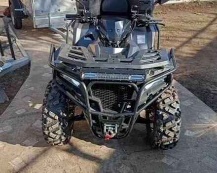 Другая Другая, объемом двигателя 0.3 л и пробегом 0 тыс. км за 1801 $, фото 6 на Automoto.ua