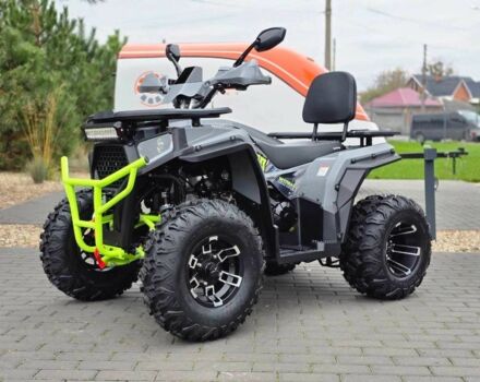 Другая Другая, объемом двигателя 0.2 л и пробегом 0 тыс. км за 2250 $, фото 1 на Automoto.ua