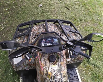 Другая Другая, объемом двигателя 0.8 л и пробегом 0 тыс. км за 7999 $, фото 3 на Automoto.ua