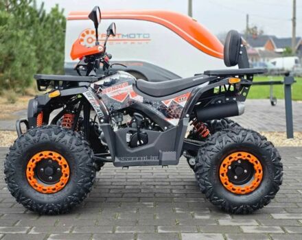 Інша Інша, об'ємом двигуна 0.13 л та пробігом 0 тис. км за 1100 $, фото 10 на Automoto.ua