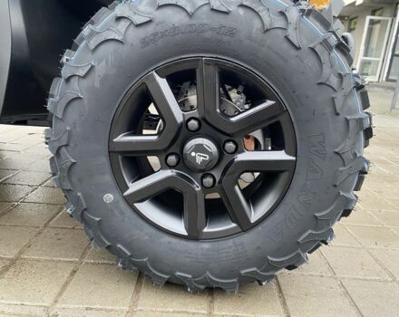 Інша Інша, об'ємом двигуна 0.5 л та пробігом 0 тис. км за 7950 $, фото 17 на Automoto.ua