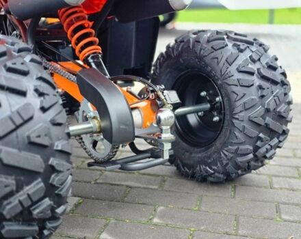 Інша Інша, об'ємом двигуна 0.13 л та пробігом 0 тис. км за 1100 $, фото 18 на Automoto.ua