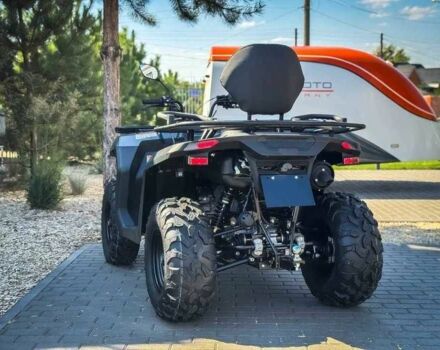 Другая Другая, объемом двигателя 0.5 л и пробегом 0 тыс. км за 6650 $, фото 8 на Automoto.ua