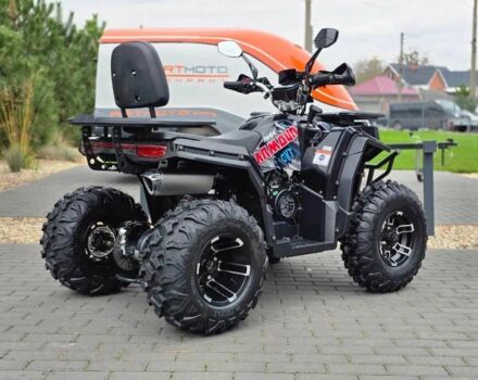 Другая Другая, объемом двигателя 0.2 л и пробегом 0 тыс. км за 2250 $, фото 8 на Automoto.ua