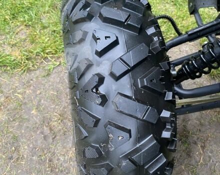 Другая Другая, объемом двигателя 0.2 л и пробегом 0 тыс. км за 1581 $, фото 4 на Automoto.ua