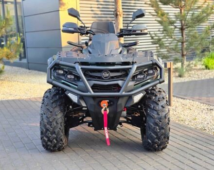 Другая Другая, объемом двигателя 0.65 л и пробегом 0 тыс. км за 8950 $, фото 7 на Automoto.ua