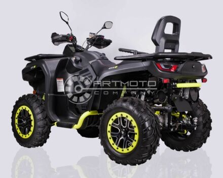 Інша Інша, об'ємом двигуна 0.57 л та пробігом 0 тис. км за 9249 $, фото 3 на Automoto.ua